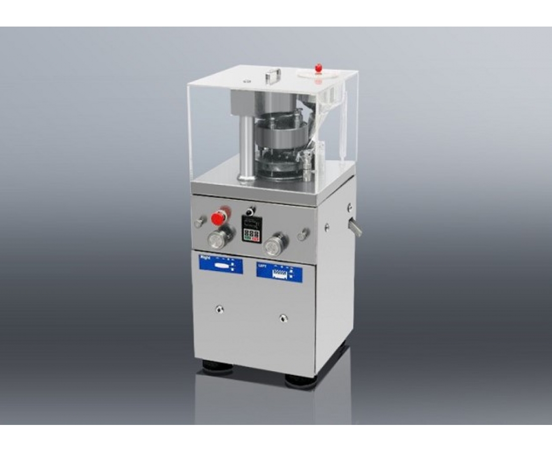 ZP-9 Tablet press machine