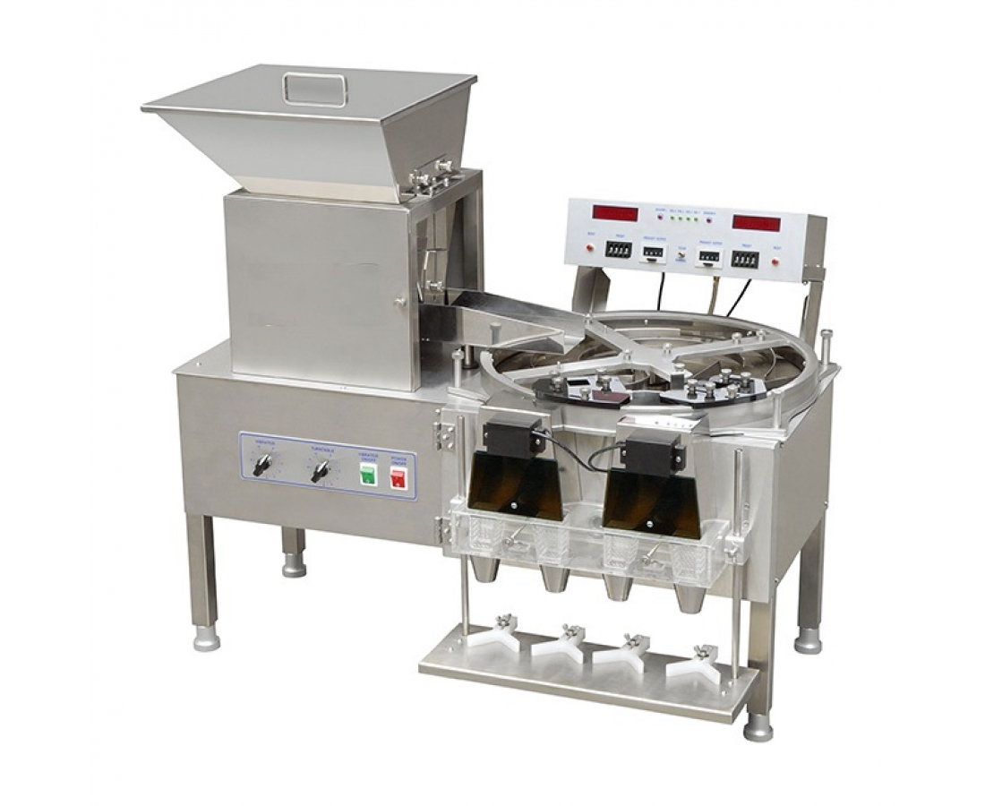 YL-4 tablet counting machine