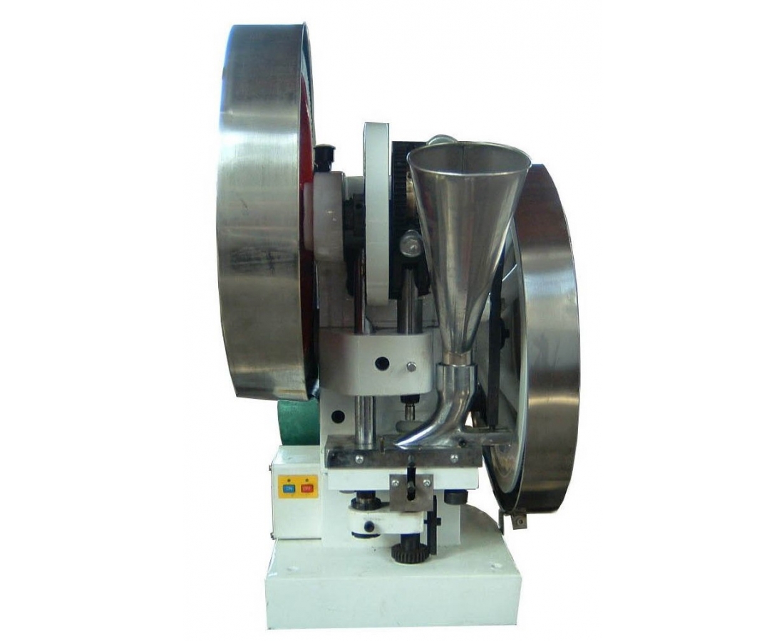 TDP-6 Single punch tablet press machine