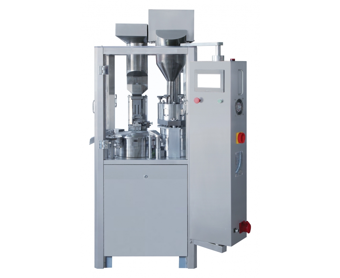 NJP-400 Automatic Capsule Filling Machine