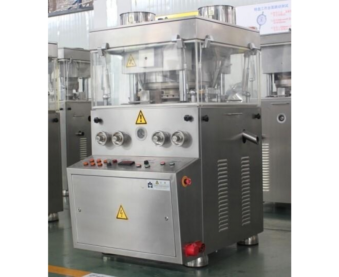 ZP-31 Rotary tablet press machine