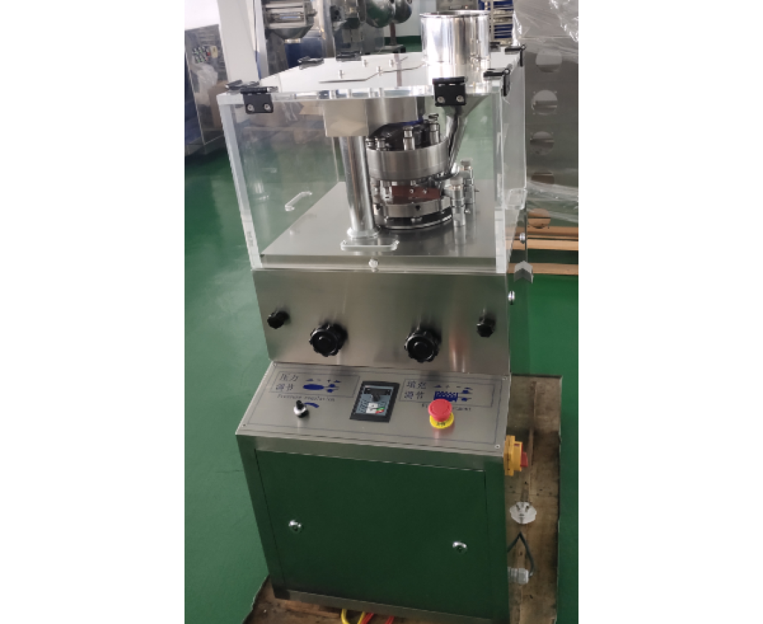 ZP5/ ZP7/ ZP9 Rotary Tablet Press